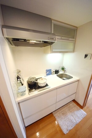 DuoStage白金高輪の物件内観写真